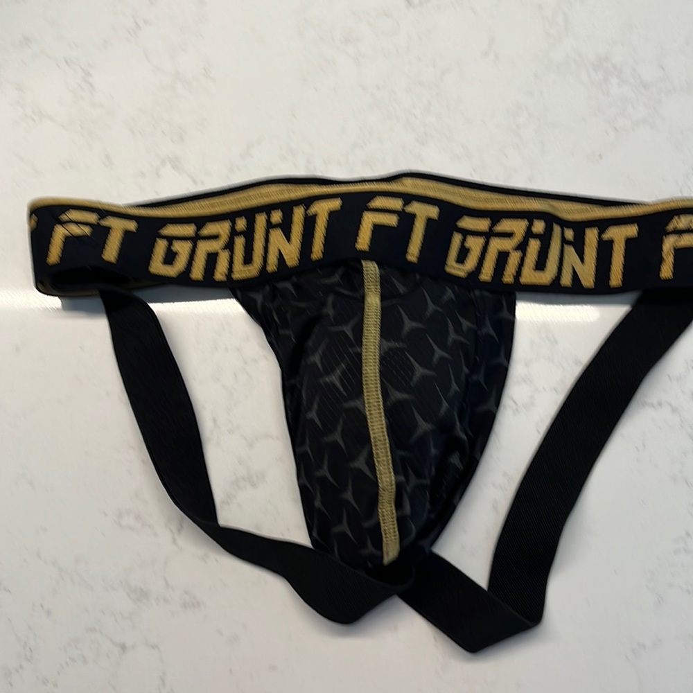 Fort Troff Grunt Jockstrap